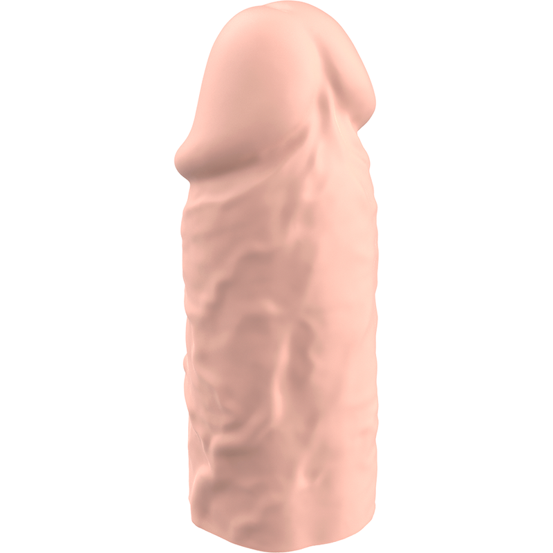 VIRILXL - LIQUID SILICONE V3 NATURAL PENIS EXTENSION - NOCTURNA DESIRES