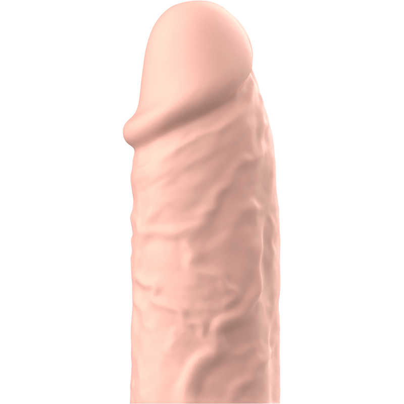 VIRILXL - LIQUID SILICONE V3 NATURAL PENIS EXTENSION - NOCTURNA DESIRES