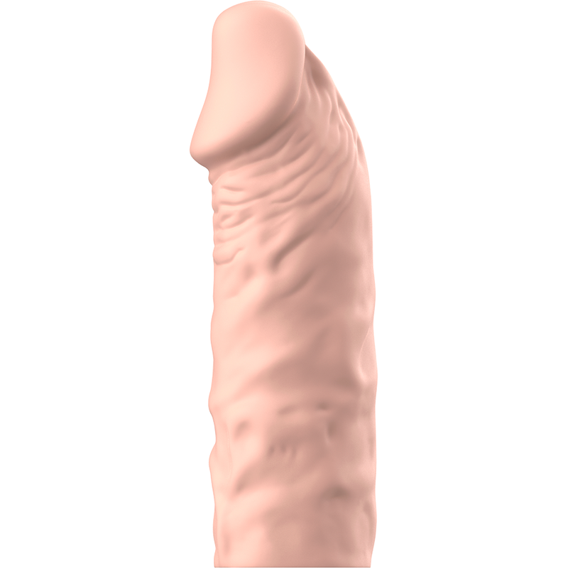 VIRILXL - LIQUID SILICONE V5 NATURAL PENIS EXTENSION - NOCTURNA DESIRES