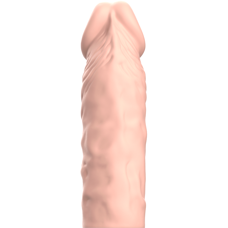 VIRILXL - LIQUID SILICONE V5 NATURAL PENIS EXTENSION - NOCTURNA DESIRES