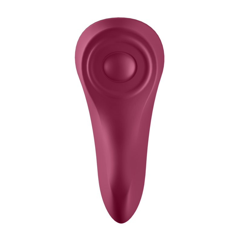 SATISFYER - SEXY SECRET PANTY - NOCTURNA DESIRES