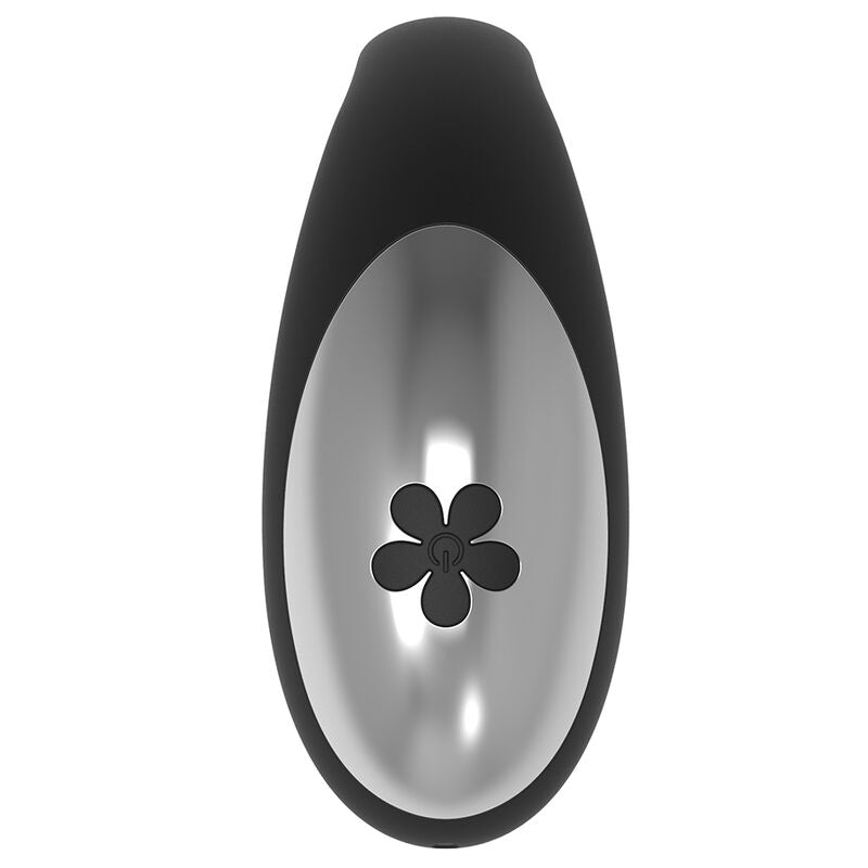 BRILLY GLAM - WE LOVE FOR PARTNERS BLACK REMOTE CONTROL - NOCTURNA DESIRES