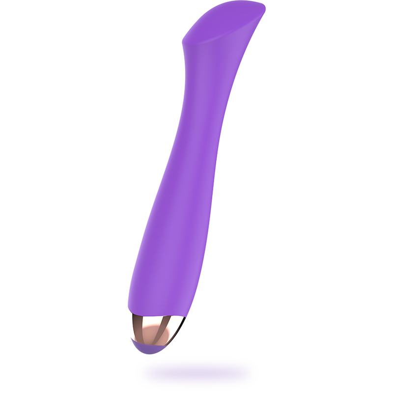 WOMANVIBE - MANDY "K" POINT SILICONE RECHARGEABLE VIBRATOR WOMANVIBE NOCTURNA DESIRES
