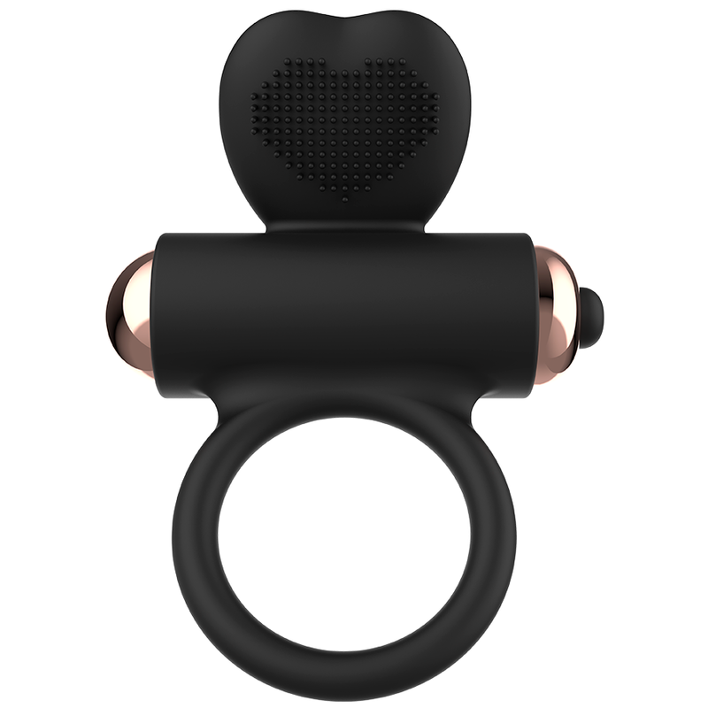 WOMANVIBE - ZEUS SILICONE VIBRATOR RING WOMANVIBE NOCTURNA DESIRES