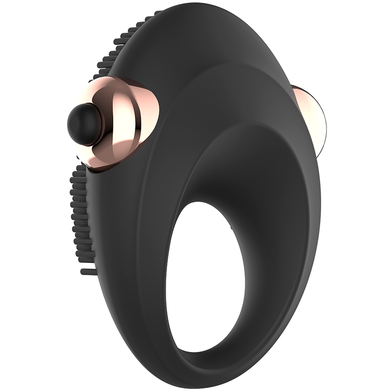 WOMANVIBE - THOR SILICONE VIBRATOR RING WOMANVIBE NOCTURNA DESIRES