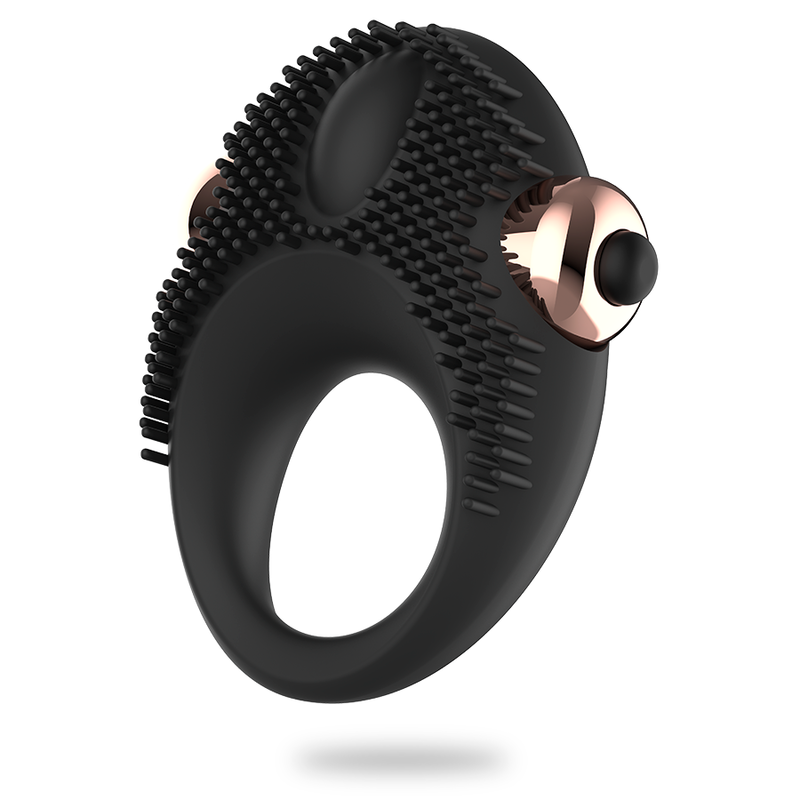 WOMANVIBE - THOR SILICONE VIBRATOR RING WOMANVIBE NOCTURNA DESIRES