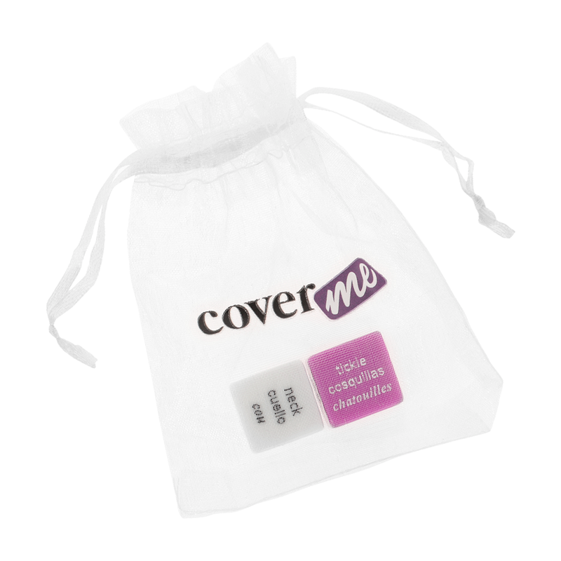 COVERME - EROTIC DICE GAME ES/FR/EN - NOCTURNA DESIRES