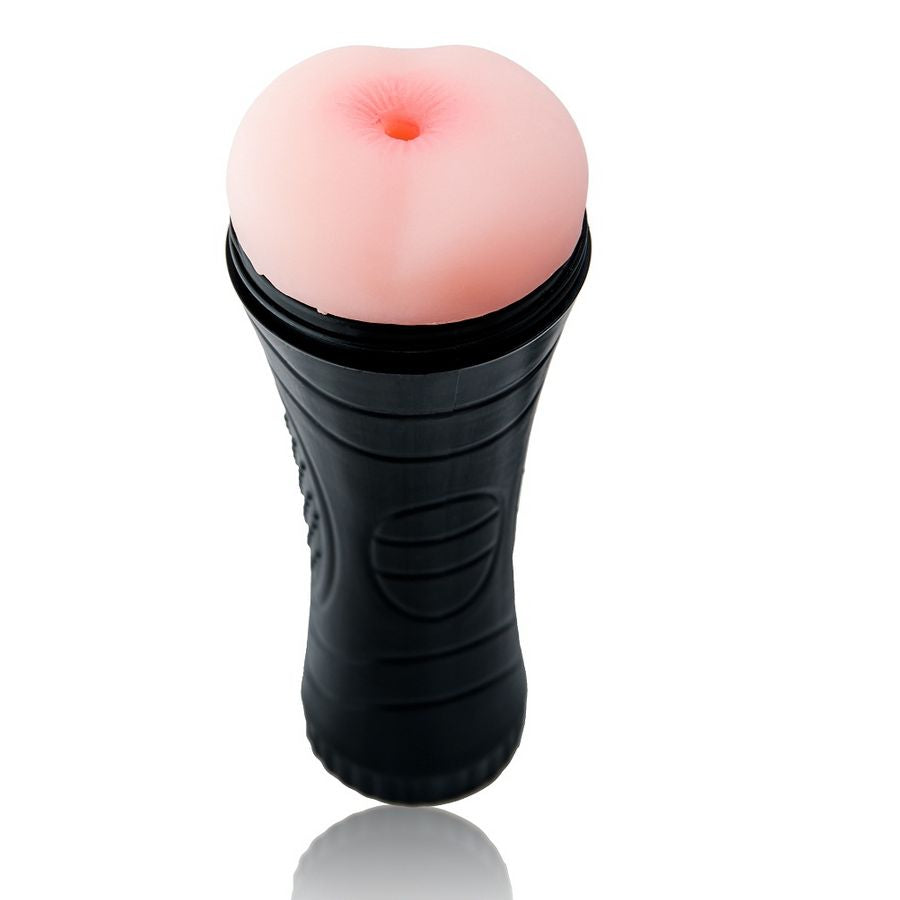BAILE - ANUS MASTURBATOR WITH VIBRATOR BAILE FOR HIM NOCTURNA DESIRES