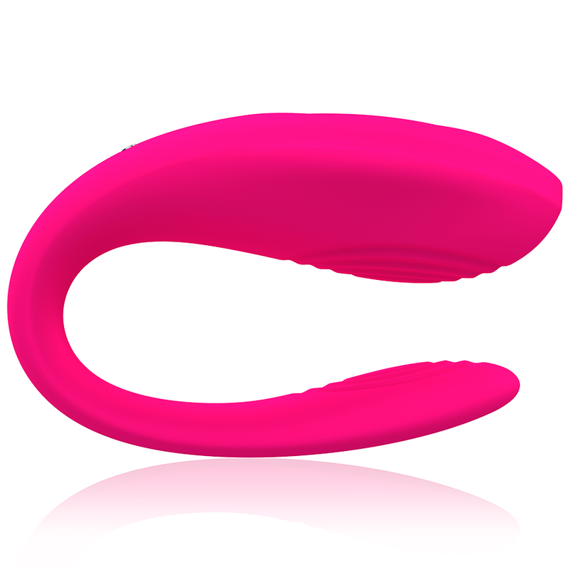 INTENSE - BRUNO PARTNER DOUBLE PLEASURE PINK - NOCTURNA DESIRES