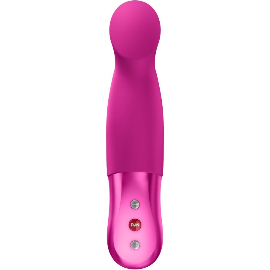 FUN FACTORY - SUNDAZE THRUSTING PULSATORS MAGENTA - NOCTURNA DESIRES