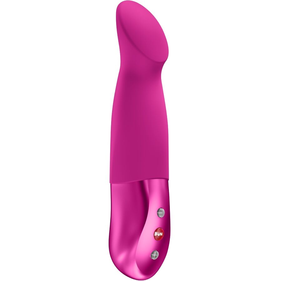 FUN FACTORY - SUNDAZE THRUSTING PULSATORS MAGENTA - NOCTURNA DESIRES