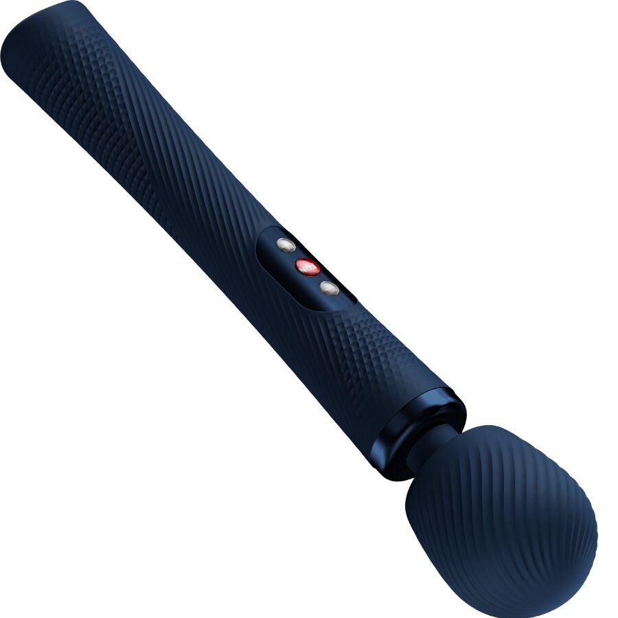 FUN FACTORY - VIM WAND VIBRATOR NIGHTBLUE - NOCTURNA DESIRES