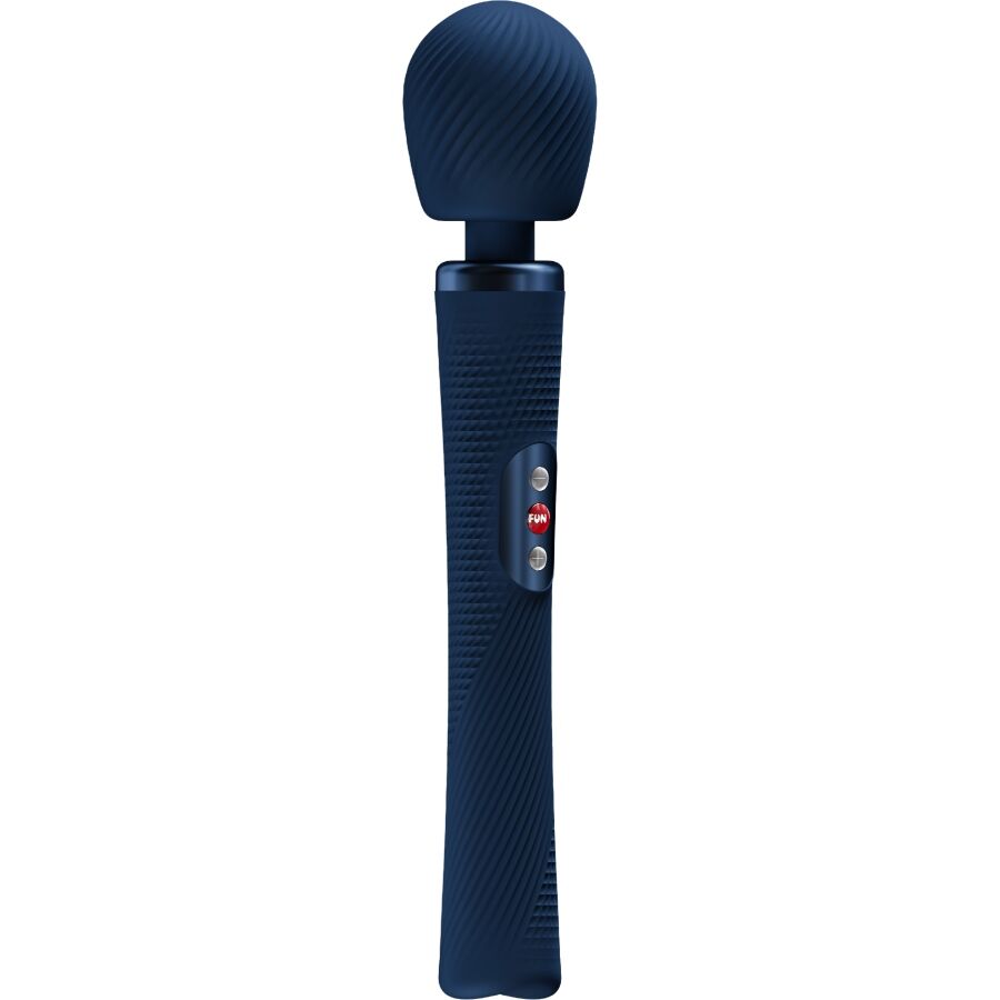 FUN FACTORY - VIM WAND VIBRATOR NIGHTBLUE - NOCTURNA DESIRES