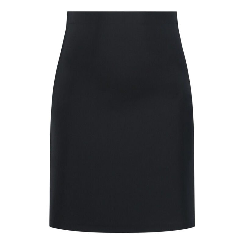 BYE-BRA - LIGHT CONTROL SKIRT INVISIBLE BLACK SIZE M - NOCTURNA DESIRES