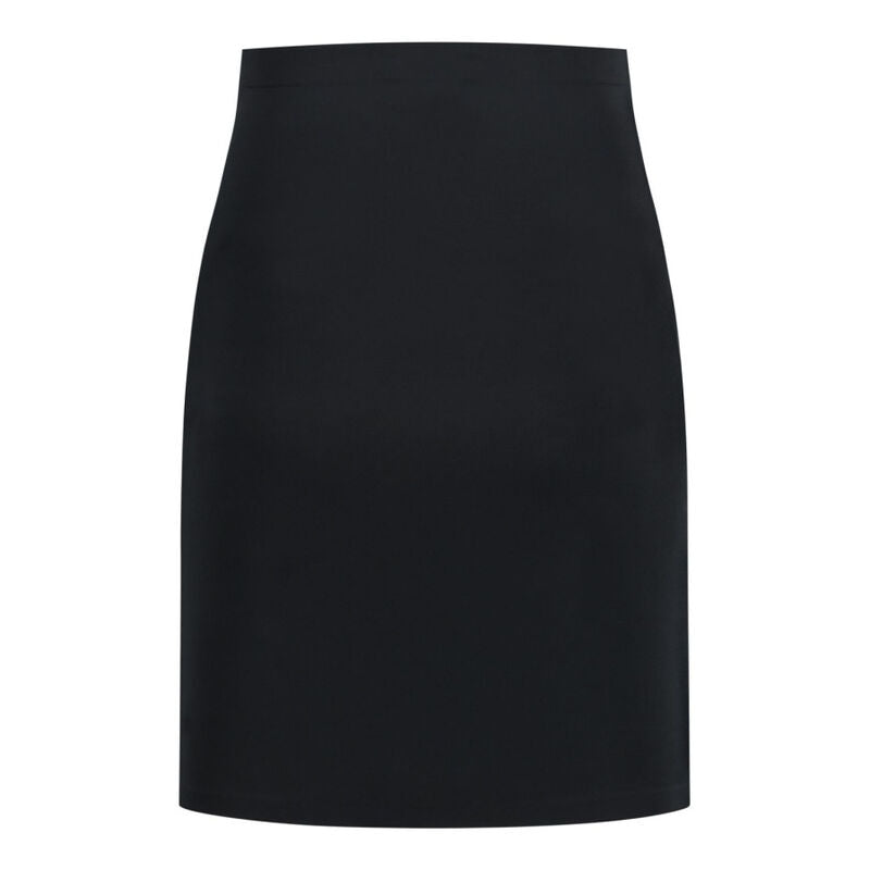 BYE-BRA - LIGHT CONTROL SKIRT INVISIBLE BLACK SIZE M - NOCTURNA DESIRES