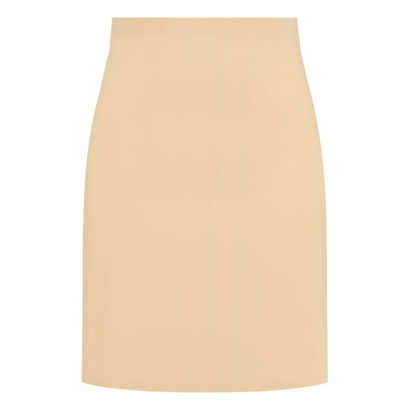 BYE-BRA - LIGHT CONTROL SKIRT INVISIBLE BEIGE SIZE M - NOCTURNA DESIRES