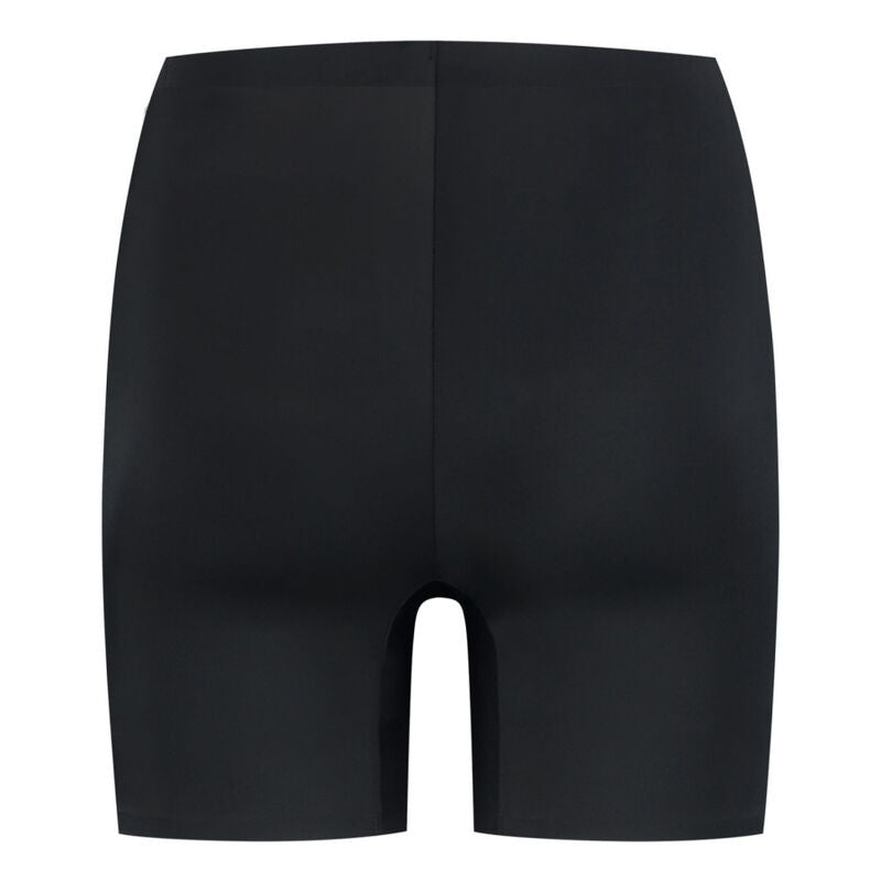 BYE-BRA - LIGHT SHORTS BLACK SIZE XL - NOCTURNA DESIRES