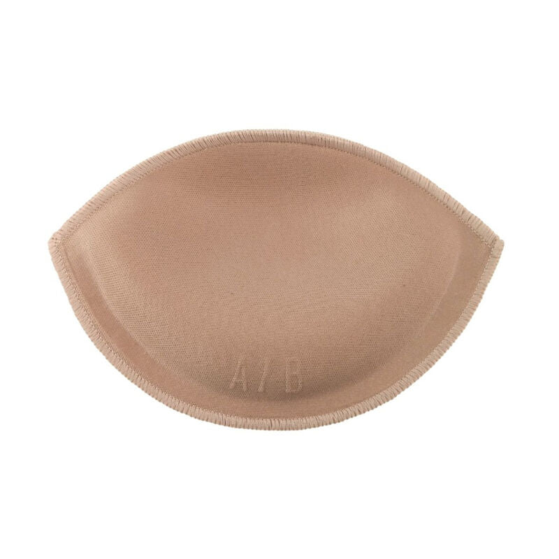 BYE-BRA - PADS MINERAL OIL CUP C/D - NOCTURNA DESIRES