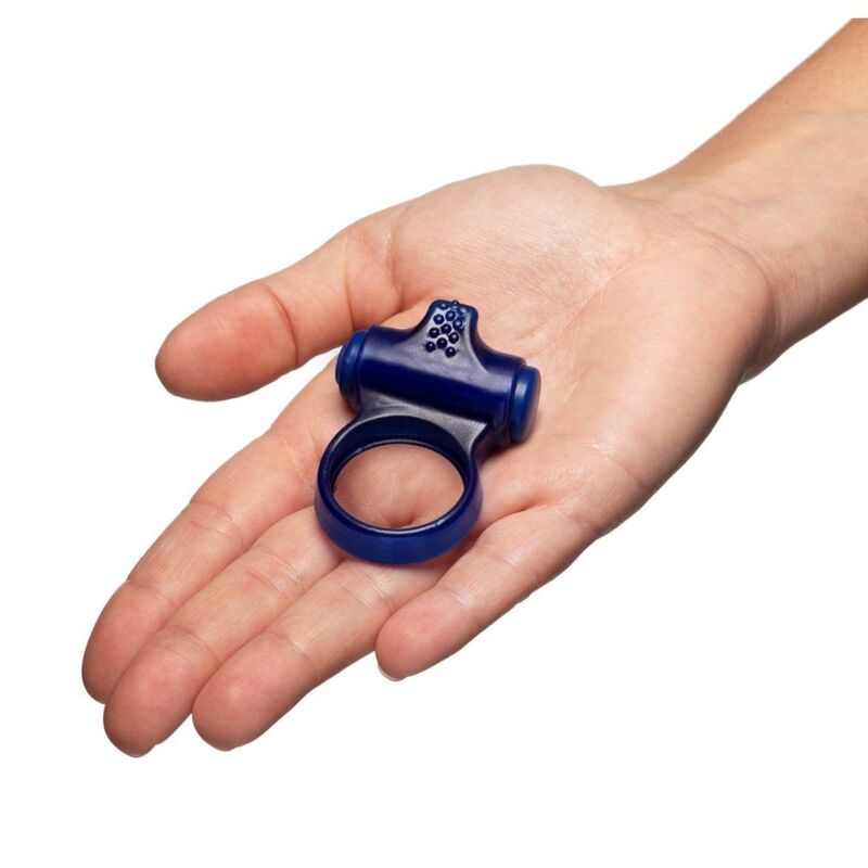 CONTROL - PLEASURE BOOSTER VIBRATOR RING - NOCTURNA DESIRES