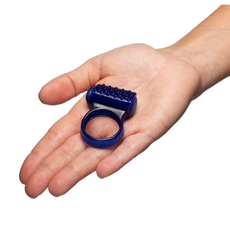 CONTROL - PLEASURE VIBES VIBRATING RING - NOCTURNA DESIRES