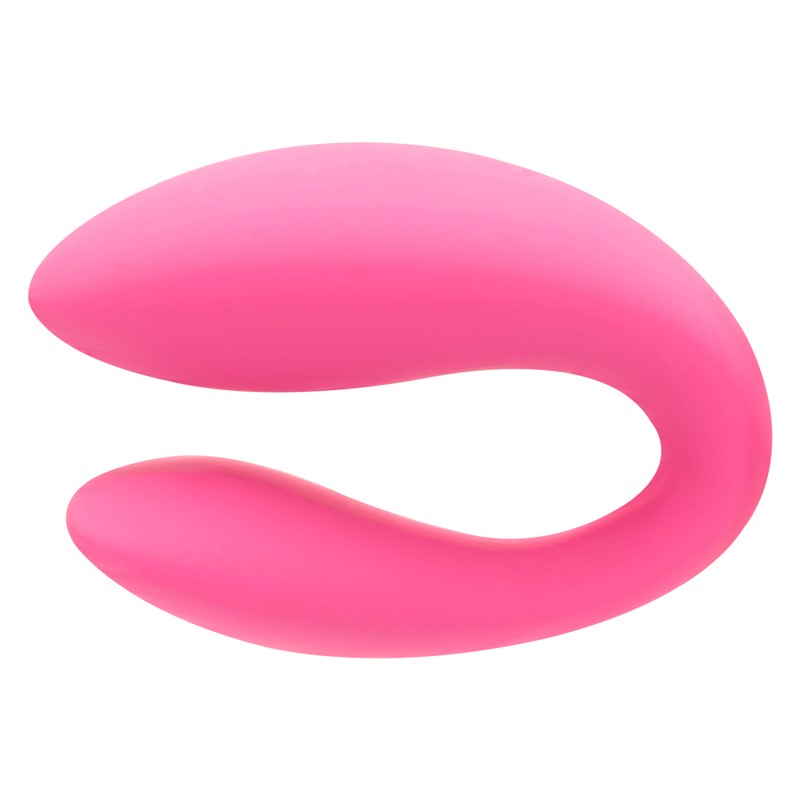 MORESSA - LAUREN REMOTE CONTROL STIMULATOR FOR COUPLES - NOCTURNA DESIRES