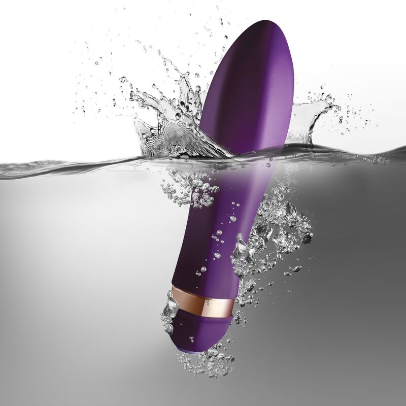 ROCKS-OFF - TWISTER VIBRATOR 10 MODES - NOCTURNA DESIRES