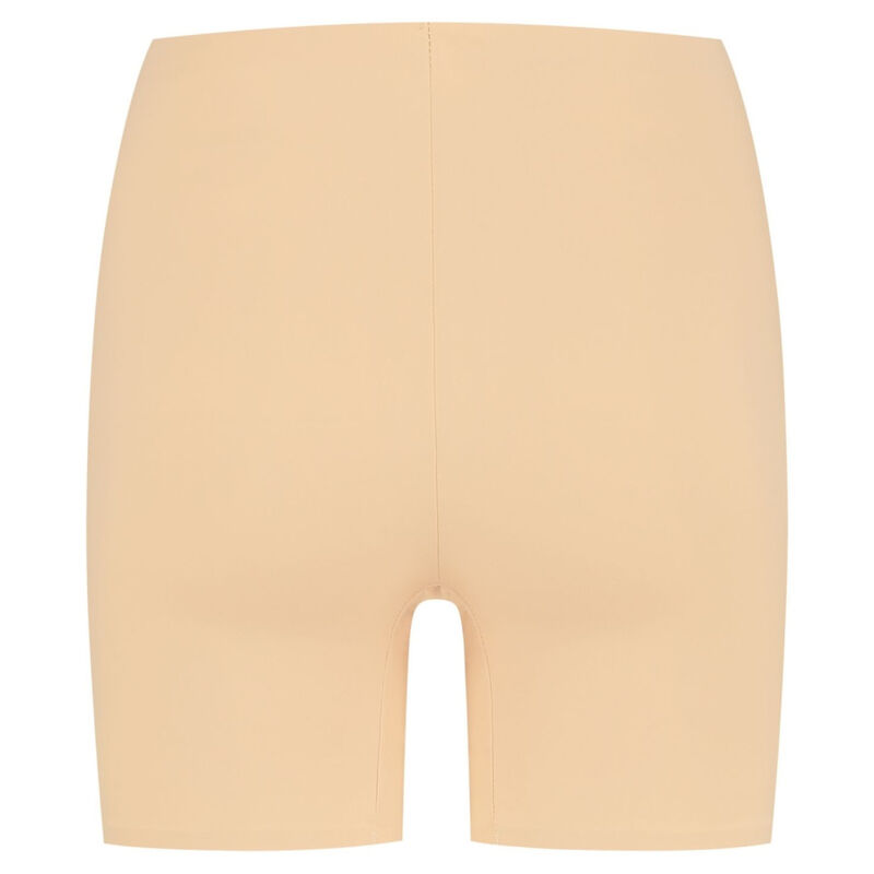 BYE-BRA - LIGHT SHORTS BEIGE SIZE M - NOCTURNA DESIRES