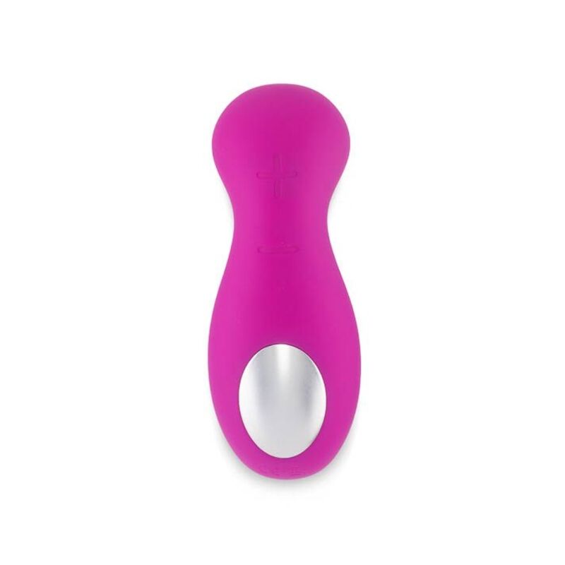 KIIROO - TITAN AND CLIONA LILAC COUPLES SET - NOCTURNA DESIRES