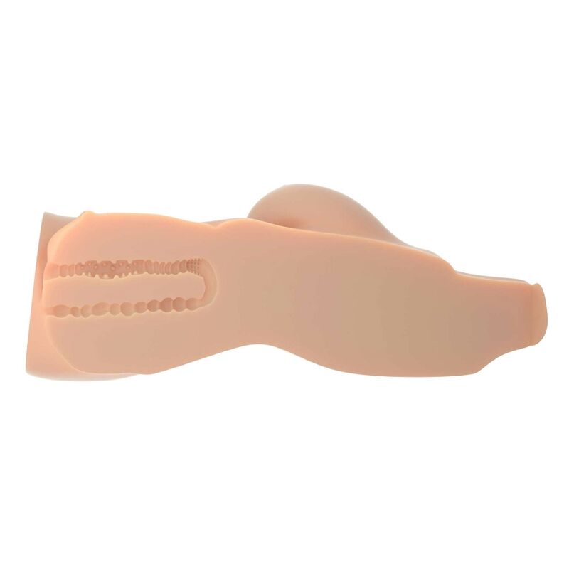 PDX PLUS - PERFECT 10 TORSO LIGHT SKIN - NOCTURNA DESIRES