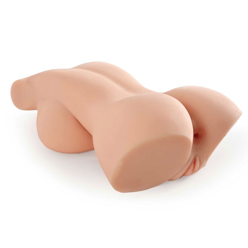 PDX PLUS - PERFECT 10 TORSO LIGHT SKIN - NOCTURNA DESIRES