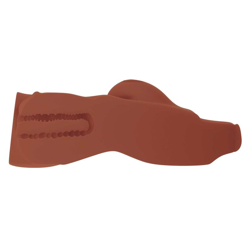 PDX PLUS - PERFECT 10 TORSO BROWN - NOCTURNA DESIRES