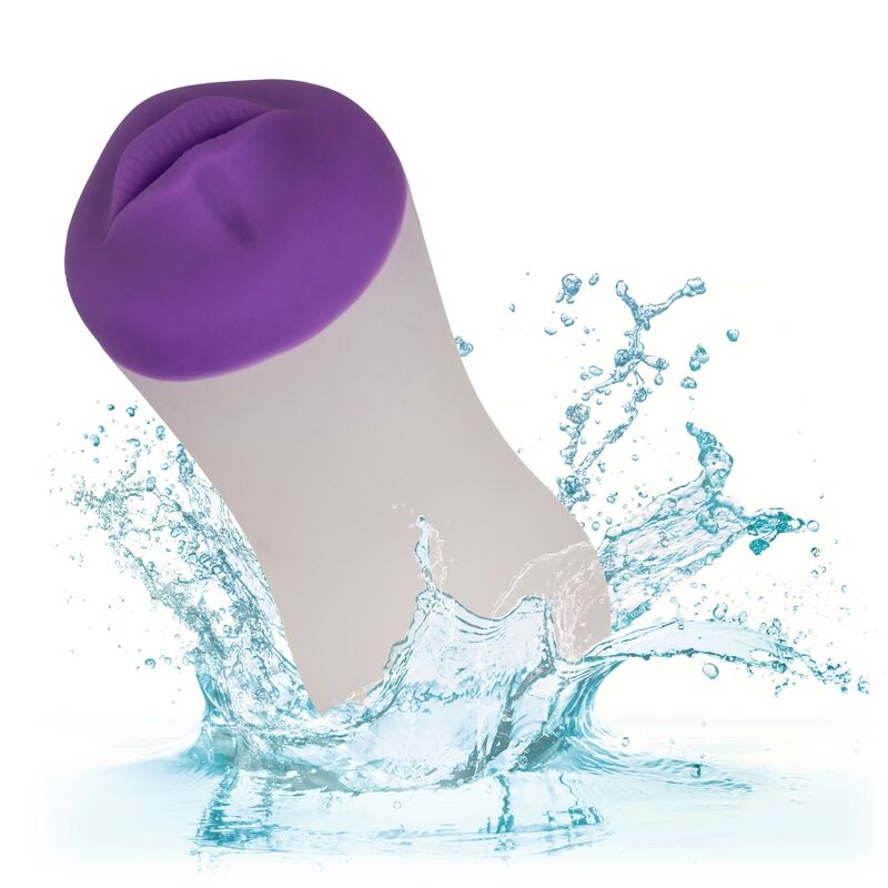 CALEXOTICS - DEEP THROAT GRIP - NOCTURNA DESIRES
