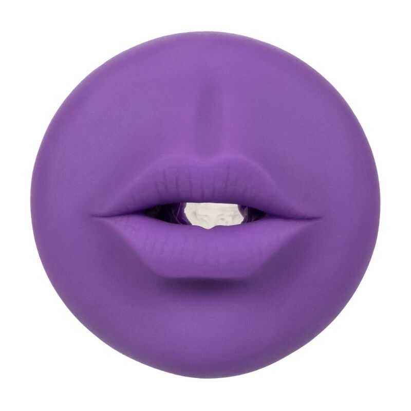 CALEXOTICS - DEEP THROAT GRIP - NOCTURNA DESIRES