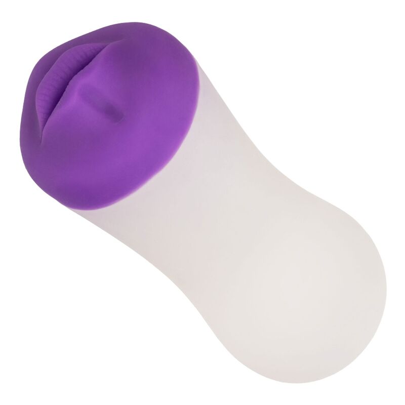 CALEXOTICS - DEEP THROAT GRIP - NOCTURNA DESIRES