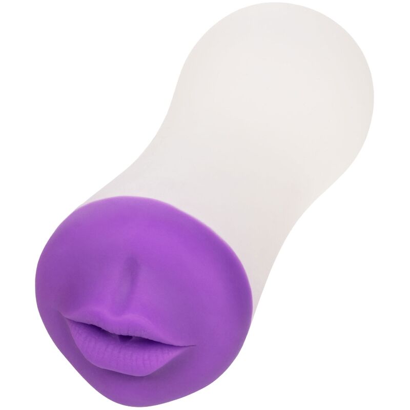 CALEXOTICS - DEEP THROAT GRIP - NOCTURNA DESIRES