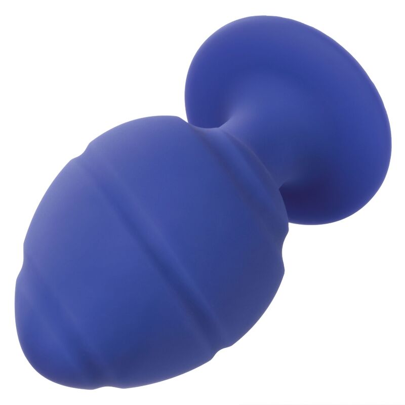 CALEXOTICS - CHEEKY BUTTPLUG PURPLE - NOCTURNA DESIRES