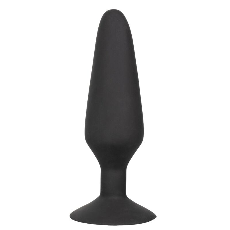CALEXOTICS - XL SILICONE INFLATABLE PLUG - NOCTURNA DESIRES