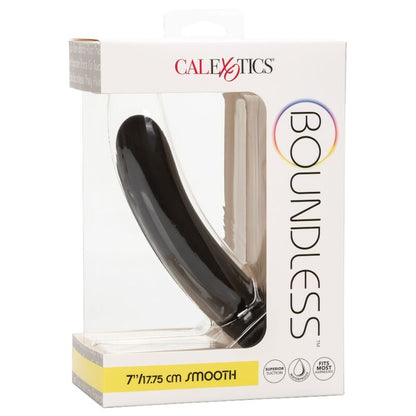 CALEXOTICS - BOUNDLESS DILDO 17.8 CM - NOCTURNA DESIRES