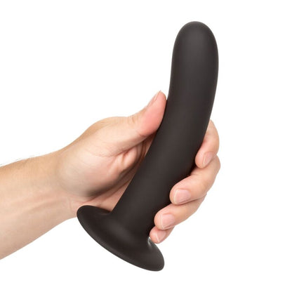CALEXOTICS - BOUNDLESS DILDO 17.8 CM - NOCTURNA DESIRES