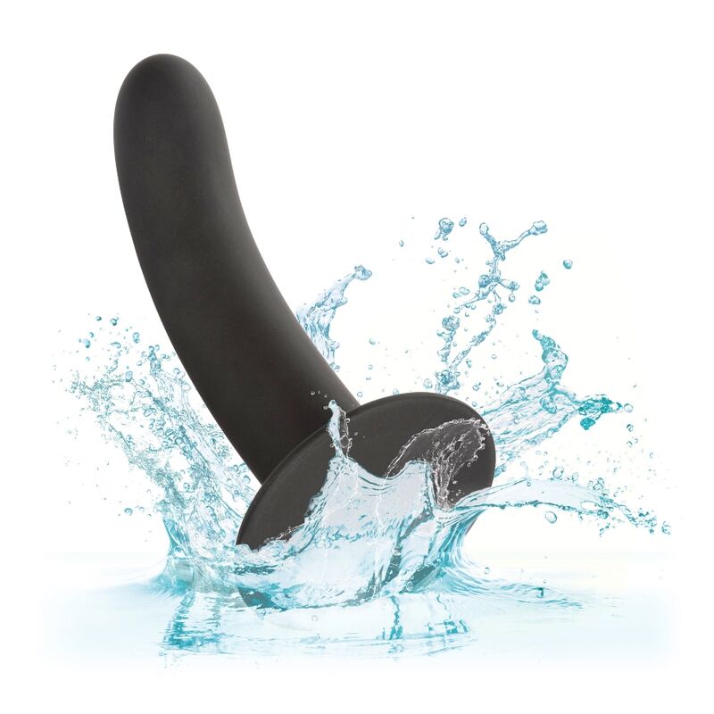 CALEXOTICS - BOUNDLESS DILDO 17.8 CM - NOCTURNA DESIRES