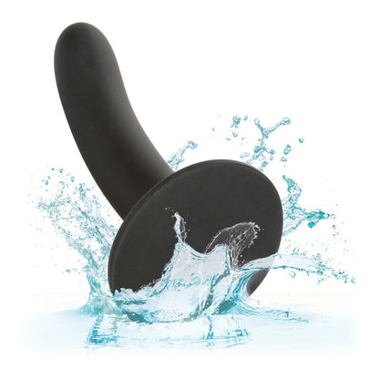CALEXOTICS - BOUNDLESS DILDO 15.25 CM HARNESS COMPATIBLE SMOOTH - NOCTURNA DESIRES