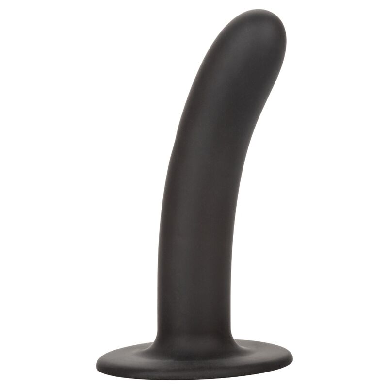 CALEXOTICS - BOUNDLESS DILDO 15.25 CM HARNESS COMPATIBLE SMOOTH - NOCTURNA DESIRES