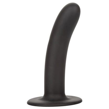 CALEXOTICS - BOUNDLESS DILDO 15.25 CM HARNESS COMPATIBLE SMOOTH - NOCTURNA DESIRES