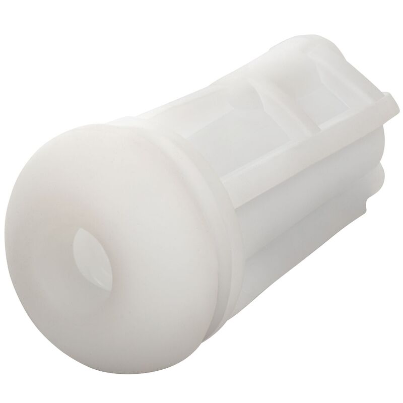 CALEXOTICS - OPTIMUM POWER VIBRATING SUCTION MASTURBATOR - NOCTURNA DESIRES