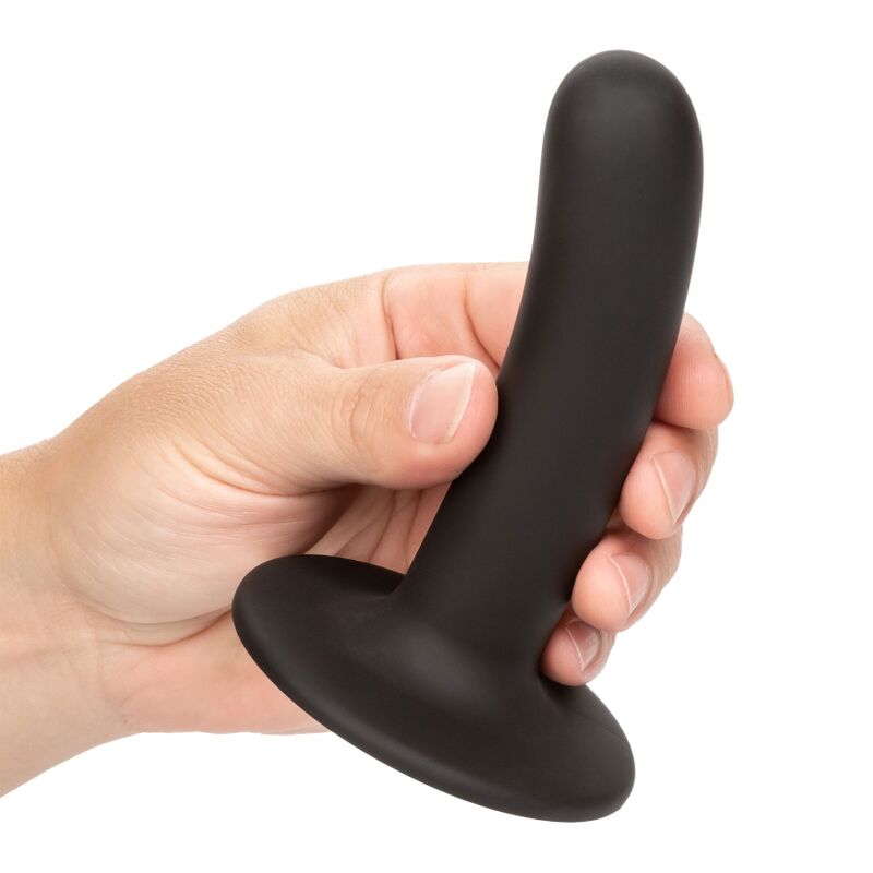 CALEXOTICS - BOUNDLESS DILDO 12 CM HARNESS COMPATIBLE SMOOTH - NOCTURNA DESIRES