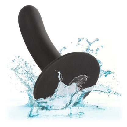 CALEXOTICS - BOUNDLESS DILDO 12 CM HARNESS COMPATIBLE SMOOTH - NOCTURNA DESIRES