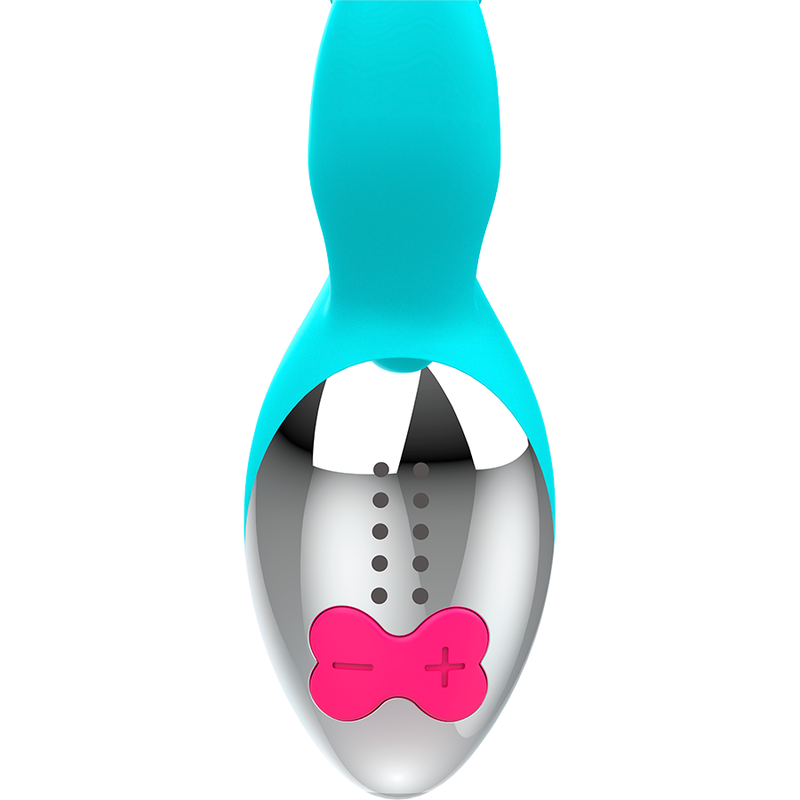 HAPPY LOKY - MIKI RABBIT - NOCTURNA DESIRES