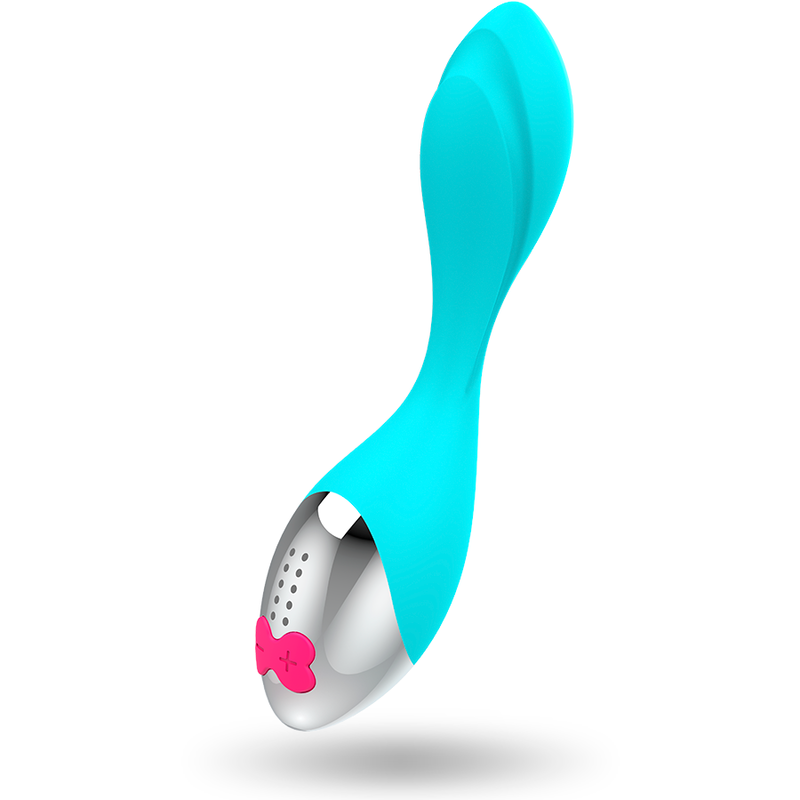 HAPPY LOKY - MINI FUN VIBRATOR - NOCTURNA DESIRES