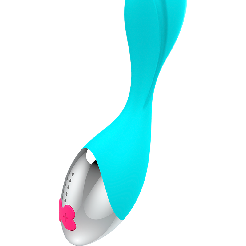 HAPPY LOKY - MINI FUN VIBRATOR - NOCTURNA DESIRES