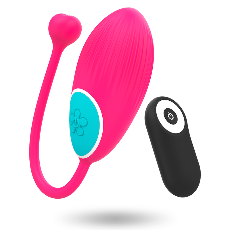 HAPPY LOKY - OCIAN REMOTE CONTROL - NOCTURNA DESIRES
